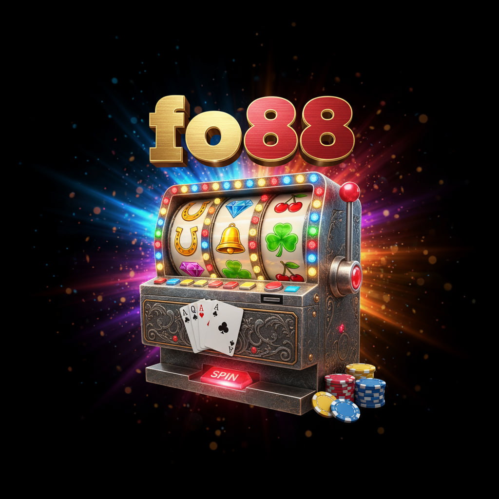 fo88 Trò chơi